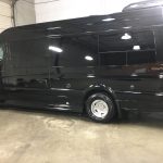 Mercedes Benz rv  in Raleigh NC