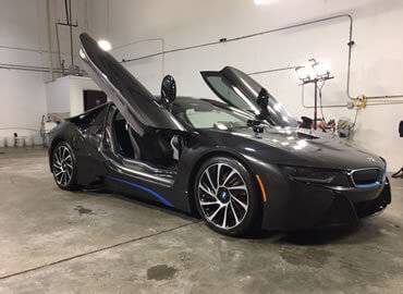 Best auto detailing Raleigh