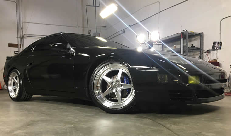 CERAMIC COATING